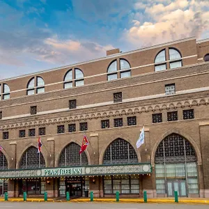 Hotel Pear Tree St Louis Convention Center, Saint Louis